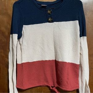 No Boundaries Size Medium